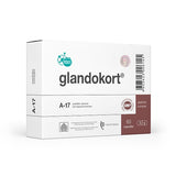 Glandokort 60 cap.