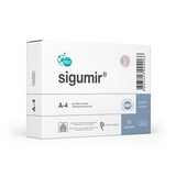 Sigumir 60 cap.