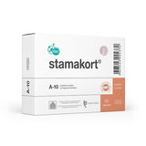 Stamakort 60 cap.