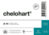 Chelohart