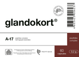 Glandokort