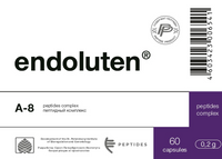 Endoluten