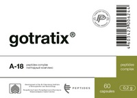 Gotratix